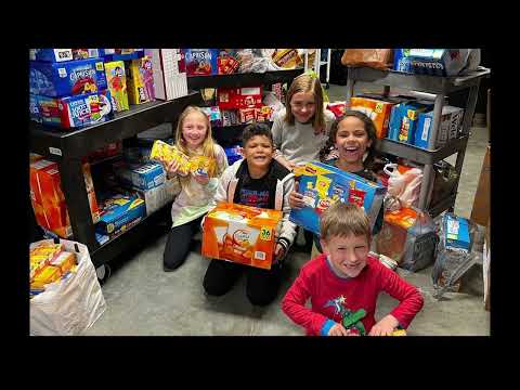 Smith's interviews Boys and Girls Club of Noblesville