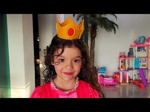 Fiesta de Cumpleaños de Sarayu en su Escuela