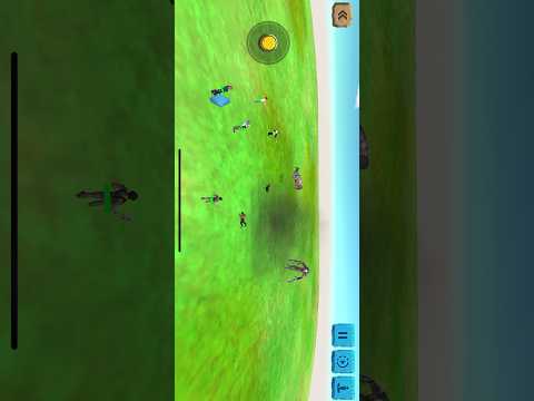 Every modern human vs goro and scourge￼￼