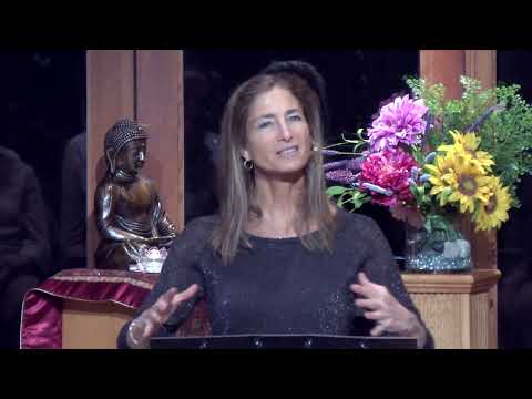Tara Talks: The Wisdom of Impermanence, with Tara Brach
