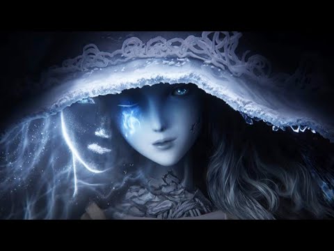 Elden ring- Alecto, Black Knife Ringleader vs. Ranni the Bloodhound Knight (no damage)