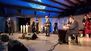 Big Bad Voodoo Daddy - Mambo Swing - July 17, 2021