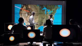 Sciences research on Sun and Earth | Web series HD