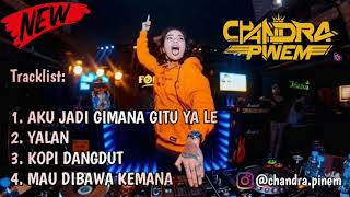 Download lagu DJ TIKTOK GIMANA LE AA MANIS LE JUNGLE DUTCH [ CHANDRA PINEM ] mp3
