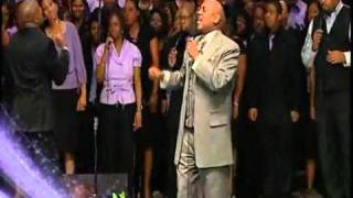 Bishop Paul S. Morton - Don't Do It Without Me - YouTube.flv
