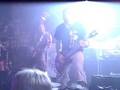 Kingdom of Sorrow (live) - Demon Eyes (Demonized) - 10-05-08