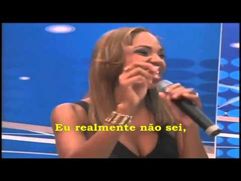 Banda Lapada - Encontrei Você 2012 (letra)