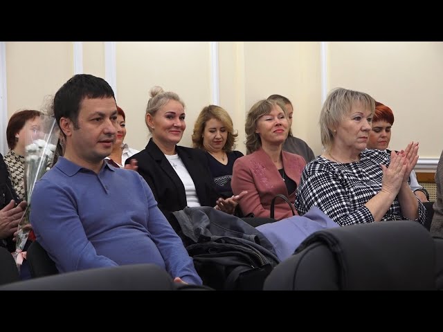 На благо каждого жителя!