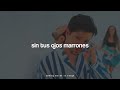Lasso, Sebastián Yatra - Ojos Marrones // Letra + Video Oficial