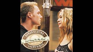 Ronan Keating &amp; LeAnn Rimes - 2003 - Last Thing On My Mind