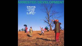 Arrested Development - Children Play With Earth (Audio)