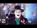 Batman 1989 Joker Takes Over The Parade ClipZone Heroes Villains