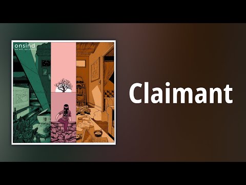Claimant video