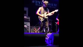 Got What You Wanted , Original by Young For A Day, live at Freebird