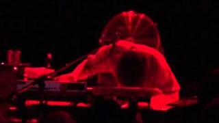 Wolf Parade at the Granada &quot;What Did My Lover Say?&quot;