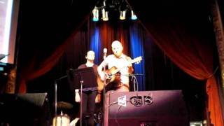 Tribute to Harry Smith - Levi Fuller &amp; Shenandoah Davis - John the Revelator