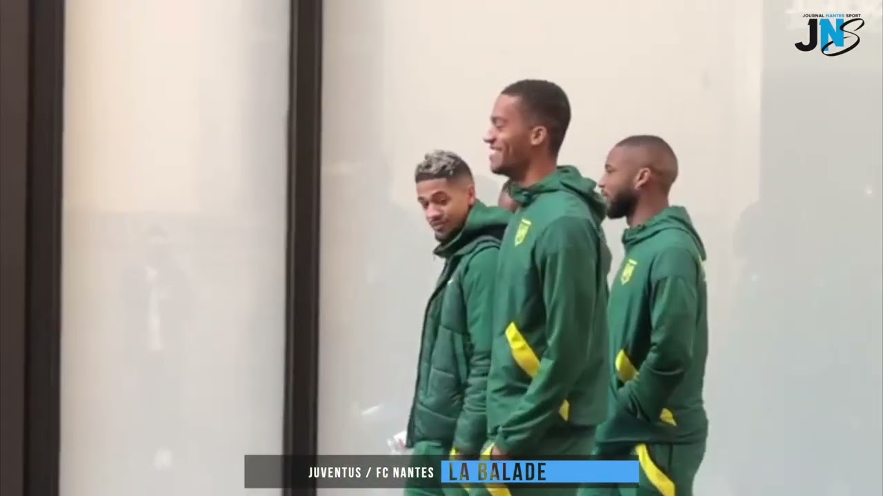 La balade dans Turin au milieu des supporters