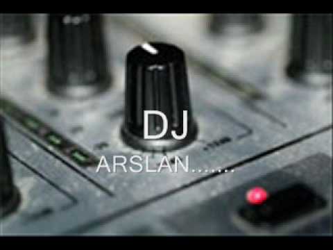 DJARSLAN FACEBOOK REMIX