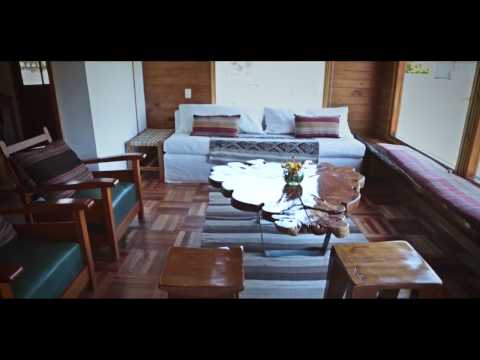 Spring Creek Lodge in Patagonia for Fly Fishing