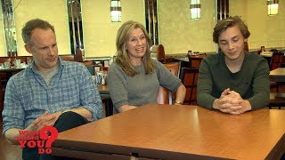 Actor After Scene: Family confronts mother about opioid abuse | WWYD