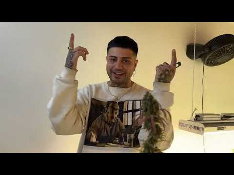 HIDROPÓNICA - PELIN ft CH x BLITO