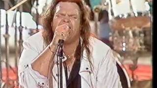 Meatloaf:  Jailhouse Rock