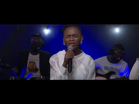 YOU ARE HOLY - TRIBE OF JUDAH ECG Worship Songs