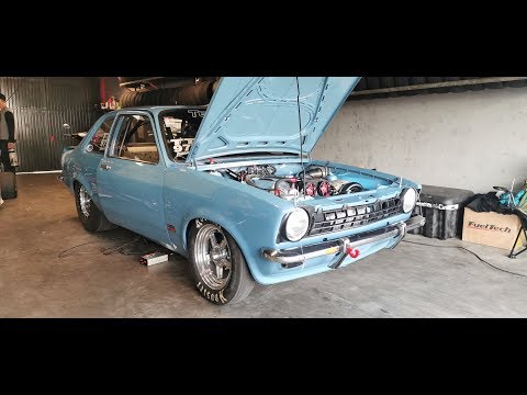 Ao vivo Campeonato de Arrancada com os carros mais rápidos do Brasil - Classificatórias