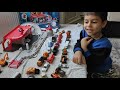 METAL KÜÇÜK ARABALAR OYUNCAK ARABALAR MATCBOX HOTWHELS MAJOERTTE HIGHWAY FOR TOY CARS