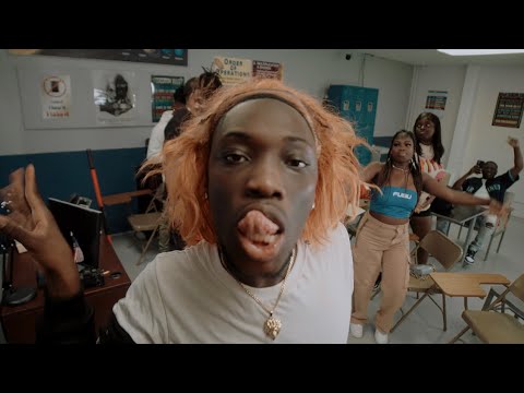 Terry Reloaded - Jayda Wayda ( Official Video)