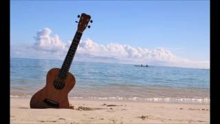 Somewhere Over the Rainbow - Israel Kamakawiwo&#39;ole [No crowd/clean audio]