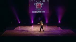 Багдасарян Коля | Best Dance Solo | РЕПУТАЦИЯ 2017