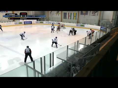 Összefoglaló: U21 159 DHK-UTE 4-5 h.u. | 2021. 03. 07.