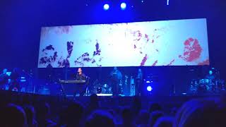 Michael W Smith - Crashing Waves - Estero, FL -4/28/19