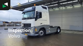 السيارات القاطرة Volvo FH 420 FH 4X2 ADR! NL-Truck APK 10-2026 Alcoa's I-ParkCool | صورة 4 - Autoline
