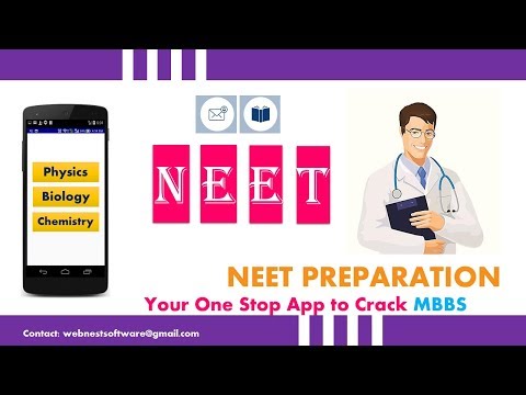 NEET 2019 MBBS/BDS 10000+ MCQS Video