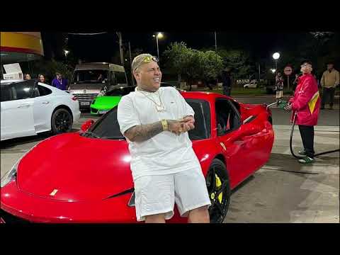 GIRO LOKO 2 - MC RYAN SP, MC KADU, MC TUTO, MC HARIEL, MC GP E MC MAGAL