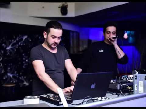 Sf x ft Dzvali -Teslobaa Bicho