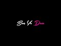 Baatein Ye Kabhi Na Arijit Singh Black Screen Whatsapp Status Sam Editor