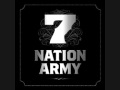 Seven nation army - Remix - Hip Hop - Estero-AMP ...