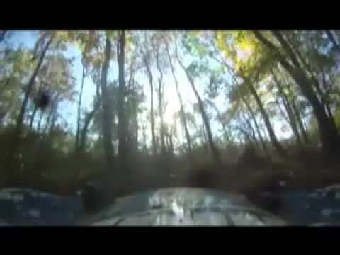 GNCC: Powerline Park Redline Race