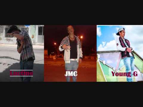 JMC Ft Young G & LucOne - Sigo caminhos