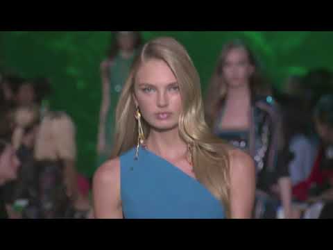 Elie Saab RTW S/S 2018 PFW | FULL RUNWAY SHOW