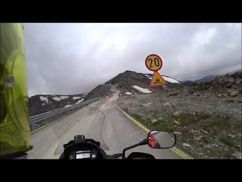 Transalpina 18 05 2018