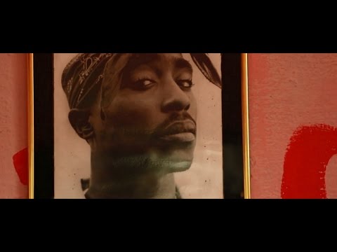 Thalid part. Tiago Pereira - Diário De Um Sonhador (VÍDEO CLIPE OFICIAL)