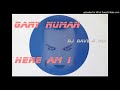 Gary Numan - Here Am I (DJ Dave-G mix)