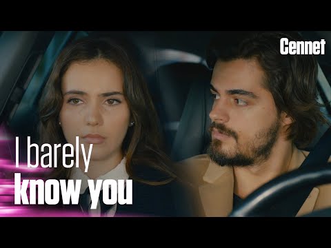 Cennet is confused about Selim - Cennet | Short Scenes