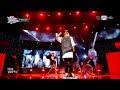 [130829] G-DRAGON (지드래곤) - Shake the World (세상을 ...