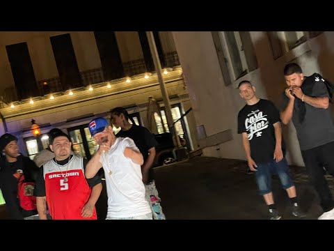 “Pow Pow” Ray Cito Ft Ptreez