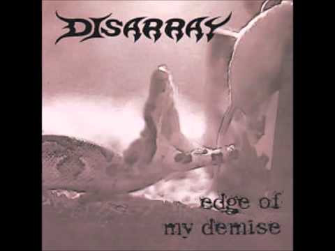 DISARRAY - 